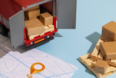 Kırşehir Evden Eve Taşımacılık